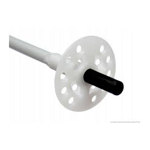 Łącznik izol.ter.    8x175